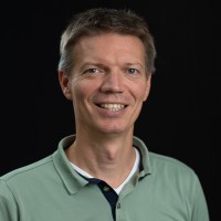 Splandid, regelt Automagisch je papierwinkel Employee Dirk Samson's profile photo