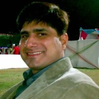 Ace Hardware Corporation Employee Bansi Sharma's profile photo