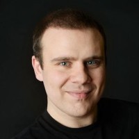 Sernova Financial Employee Patrick Gallagher's profile photo