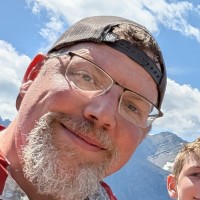 Sierra Nevada Corporation Employee Eric Grimm's profile photo