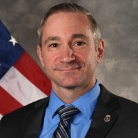 Air Force Office of Special Investigations (AFOSI) Employee Todd Jakob's profile photo