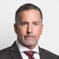 Taseko Mines Limited Employee Sean Magee's profile photo