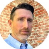 IPConfigure Inc. Employee Shawn Harp's profile photo