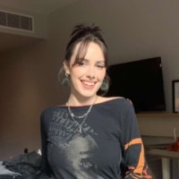 Keep Hush Employee Eva James's profile photo