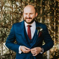 Pye-Barker Fire & Safety Employee Andrew Poe's profile photo