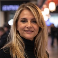 First American Financial Corporation Employee Shabnam Jalakian's profile photo