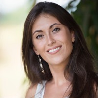 Unither Pharmaceuticals Employee Anne-Sophie Marin's profile photo