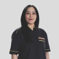 MR DIY Spain Employee Frida Marpaung's profile photo