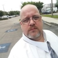 Drupal CMS development Employee Danny Jordan's profile photo