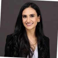 Acquis Cortico-X Employee Aleeza Asghar's profile photo