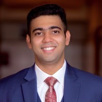 Multipl Employee Arvind Iyengar's profile photo