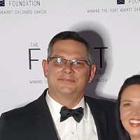 Hadley Energy Solutions Employee David Hedges's profile photo