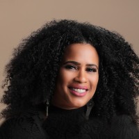 Healthy Gulf (formerly Gulf Restoration Network) Employee Erica Durousseau's profile photo