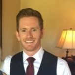 Oracle Employee Tim Horvath's profile photo