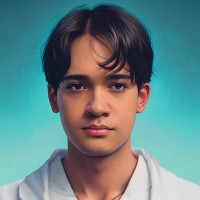 Sawhorse Productions Employee Edmon S.'s profile photo
