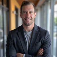 Tetra Tech Employee Chris Kul's profile photo