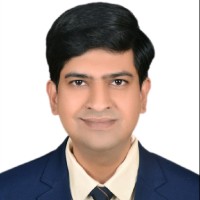 RAF Holding Employee Abhay Shinde's profile photo