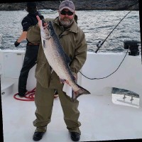 Miles Sand & Gravel Company Employee Travis Lindgren's profile photo