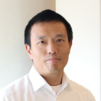 Oncode Institute Employee Chung Ding's profile photo