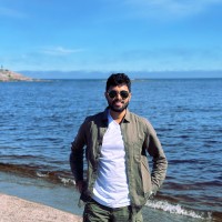 WSP in Canada Employee Monil Sheth's profile photo