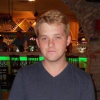 Nexenta by DDN Employee Travis Salt's profile photo