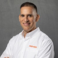 Premier PR Employee Roy Ortiz's profile photo