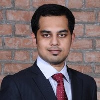 Sunil M.s Email & Phone Number