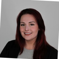 VHC Health Employee Avery Woods's profile photo