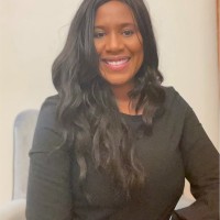 Boston Public Schools Employee Ariel Carmichael's profile photo