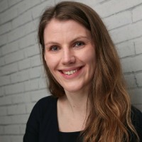 Blackmagic Design Employee Jana Buechel's profile photo