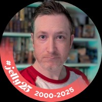 Jellymedia Ltd Employee James Evans's profile photo