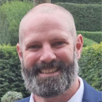 GetBusy plc Employee Russell Dear's profile photo