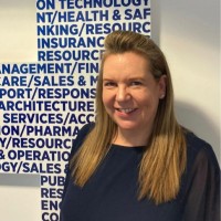 Hays Employee Leanne Thomas's profile photo