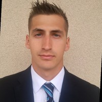Varian Medical Systems Employee Mark Berzins's profile photo