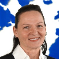 Blauberg Ventilatoren Employee Barbara Walther's profile photo