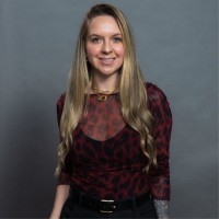 Valuetainment Employee Angela Ariza's profile photo