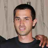 River City Logistics Inc. Employee Kyle Conzett's profile photo