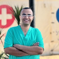 NEGIDA Corporation Employee Mahmoud abu al Amrain's profile photo