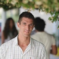 Imtech Employee Benjamin Christiaens's profile photo