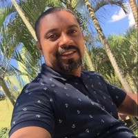 EdsLog Employee Edilson Silva's profile photo