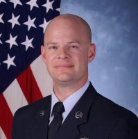 Boeing Employee Ryan Lemmon's profile photo