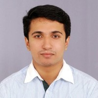 ClaySys Employee Noel Sebastian's profile photo