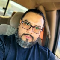 Fabcorp, Inc. Employee Federico Iraheta's profile photo