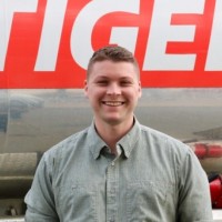 Tiger Fuel Company Employee Alec Hulbert's profile photo