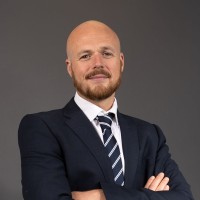 Coffee Cup Solutions Employee Hayden Trott's profile photo