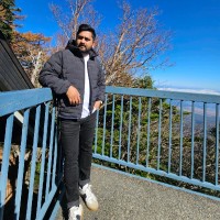 City of Darwin Employee Suman Ghimire's profile photo