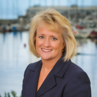 Portola Hotel & Spa at Monterey Bay Employee Amy Gibson's profile photo