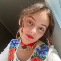 Anastasiia Svyrydova Email