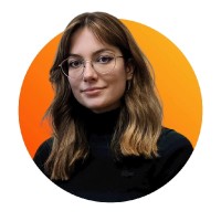 Gama Employee Laury Pouillet's profile photo