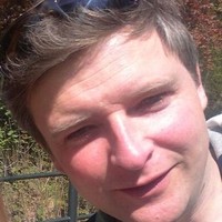 Lost Lemon Employee Bas Huisman's profile photo